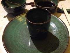 -润园四季椰子鸡火锅(海上世界店)