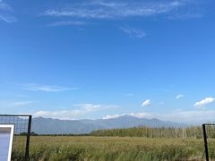 -野鸭湖国家湿地公园