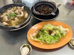 -兴记肉骨茶(甲洞大街第二新分店)