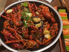 -一棠龙虾•王牌虾球(楚河汉街店)