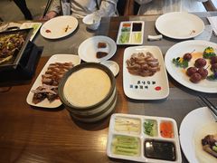 -全聚德烤鸭店(马家堡店)