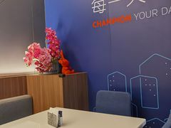 -珠海拱北口岸智选假日酒店