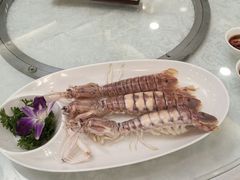 -川林海鲜酒家·湾仔传统早茶·粤菜