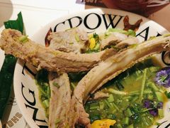 -太食獸泰式茶餐厅(IFS国金中心店)