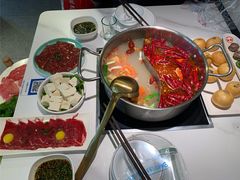 -许府牛火锅(信义坊总店)