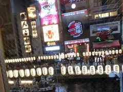 -蟹道乐(道顿堀本店)