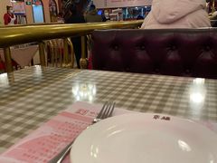 -华梅西餐厅(哈尔滨中央大街店)