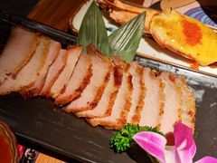 -玉川屋创意日料Bistro(柳巷店)