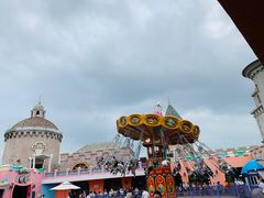 -大连海昌发现王国主题公园