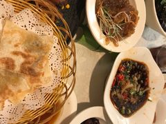 -阿英煲(凉城路店)