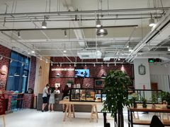 -熊叔熊婶面包房(团结湖店)
