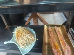 -牛犇烤肉(物资学院路店)