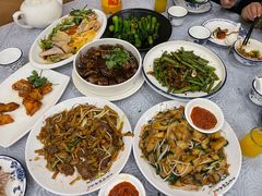 -粤·向群饭店(龙津东路总店)