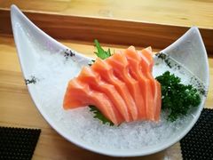 -青空日料烧肉烧鸟店(后湖兴业路店)