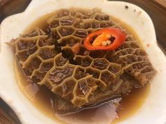 瑶柱金钱肚-潮福城大酒楼(北尚店)