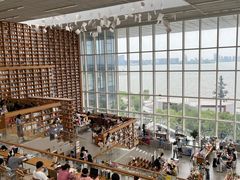 -朵云书院(滴水湖店)
