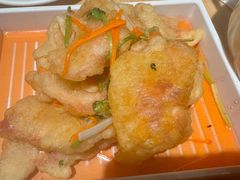 -安天民北方饺子(白石洲店)