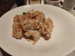 芥香虾球-金鸭季·北京烤鸭(深业上城店)