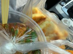 -姜志勇·志勇烧饼(总店)