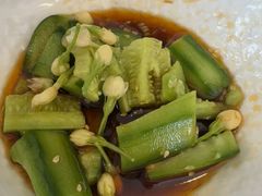 -杭州香格里拉·香宫中餐厅