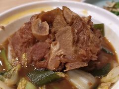 -宏状元现熬粥·京味菜(黄寺大街店)