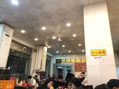 大堂-易记皮肚面(明瓦廊店)