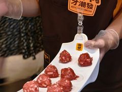 -潮发潮汕牛肉店(芳村店)