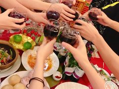 -围龙屋客家食府(福田店)