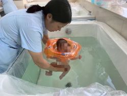 -佑圣宝贝月子会所(滨江国际店)