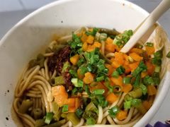 -家阳赵师傅油饼包烧麦(粮道街店)