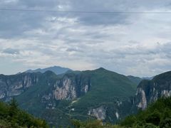 -重庆云阳龙缸景区