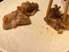 -一品诚记烤肉(大连柏威年购物中心店)