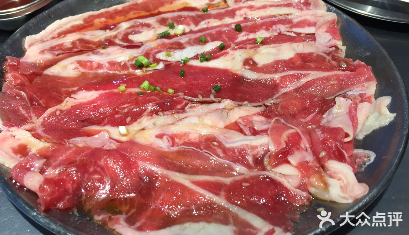 穿越1988的韩国烤肉