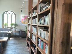 -1901 Cafe(西四店)
