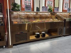 -龙虾奇迹泥炉烤肉(大华三路店)