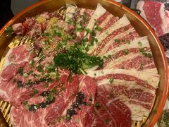 -火炉火自助餐(西直门凯德MALL店)