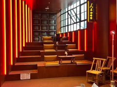 -人民咖啡馆(四行仓库店)