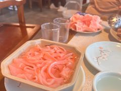 -九尺赵老四鲜鹅肠火锅
