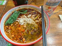 -成都米粉串串钵钵鸡(阜通店)