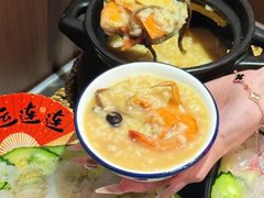 -官塘鱻鱻鱼生·潮汕生腌·砂锅粥(西马路总店)