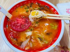 -吉品合酥脆烤饼(太平洋森活天地店)