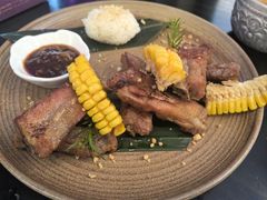 -Thai Alley泰爱里(二沙岛店)