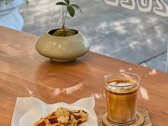 TOFFEE-LilBee Coffee