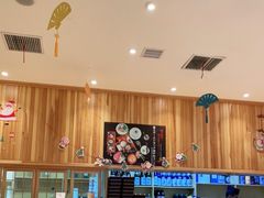 -万鱼亭 日本料理(无锡香山名园店)