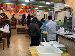大堂-周家大连水饺(美专校街店)