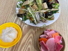 -大头亮羊汤烩面·河南非遗(良乡总店)
