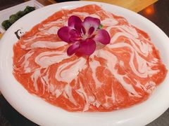 相间肥牛-吴老幺火锅(三林店)