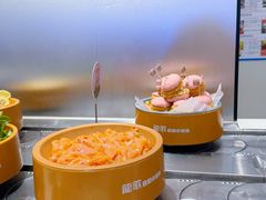 -龍歌自助小火锅(芝罘万达店)