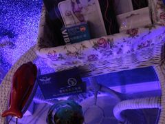 -天鹅恋主题酒店(光谷广场步行街店)