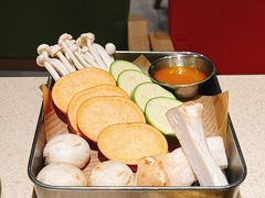 -Ant 蚂蚁洞烤肉·大营地(上海静安大悦城店)